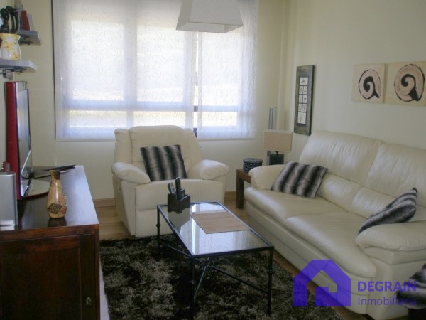 LA FLORIDA - Inmobiliaria Degrain