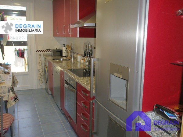 LA FLORIDA - Inmobiliaria Degrain
