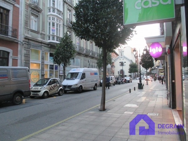 VENTA - CENTRO - Inmobiliaria Degrain