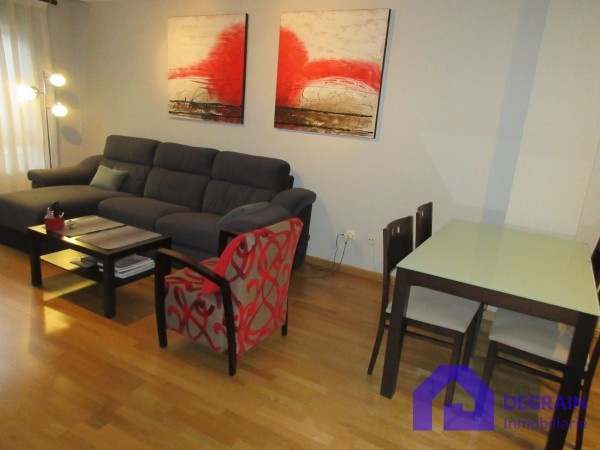 SEMINUEVO en LA FLORIDA - Inmobiliaria Degrain