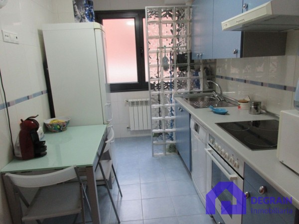 SEMINUEVO en LA FLORIDA - Inmobiliaria Degrain