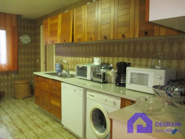 VENTA - CENTRO - Inmobiliaria Degrain