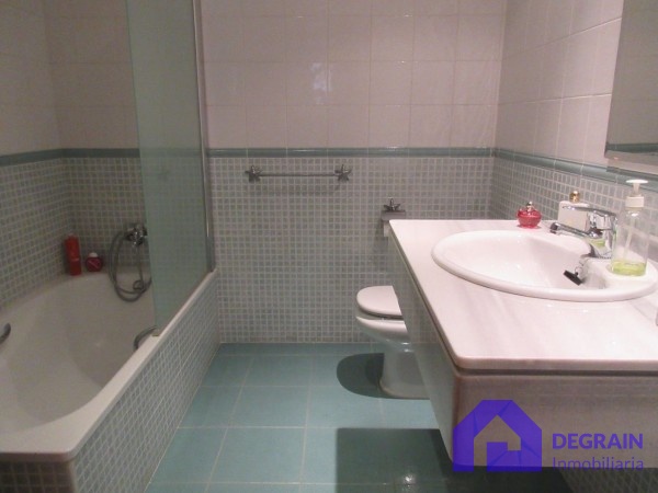 SEMINUEVO en LA FLORIDA - Inmobiliaria Degrain