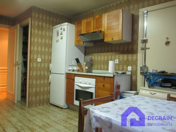 VENTA - CENTRO - Inmobiliaria Degrain