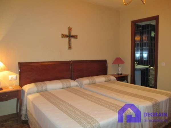 VENTA - CENTRO - Inmobiliaria Degrain